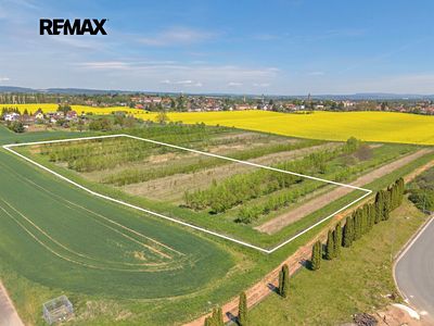 Prodej stavebního pozemku 17154 m²
