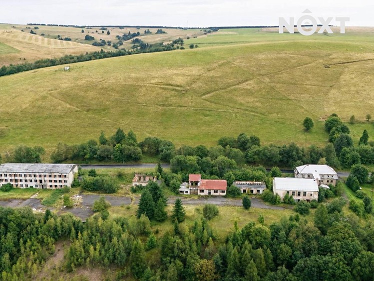 Prodej pozemku, 8 922 m² (5 z 7)