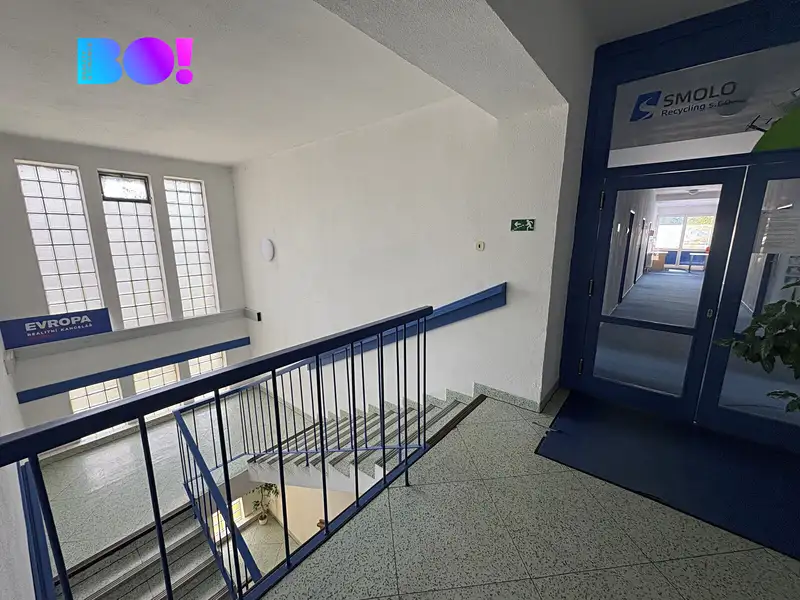Pronájem kanceláře 180 m², Ostrava – náhled fotky 3