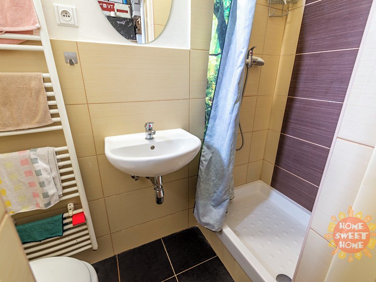Pronájem bytu 2+1, 75 m² (10 z 12)