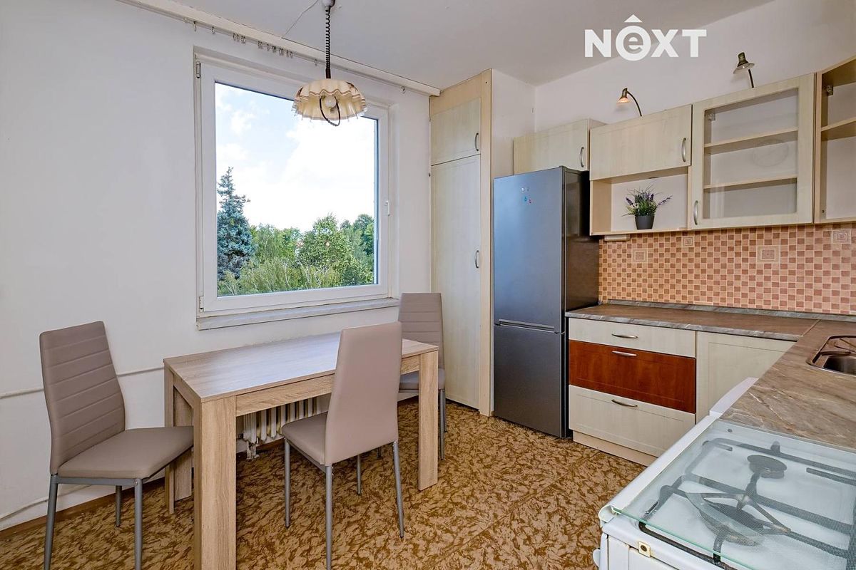 Prodej bytu 3+1 72 m² – fotografie 5