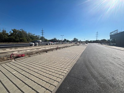 Комерційне приміщення в оренду, 132 м² (2 з 11)