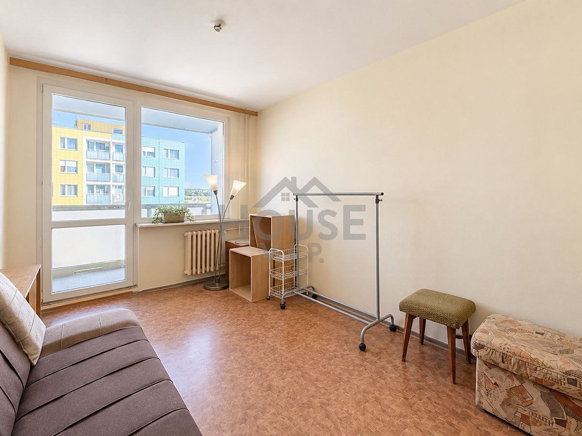 Prodej bytu 3+kk 63 m² – fotografie 3