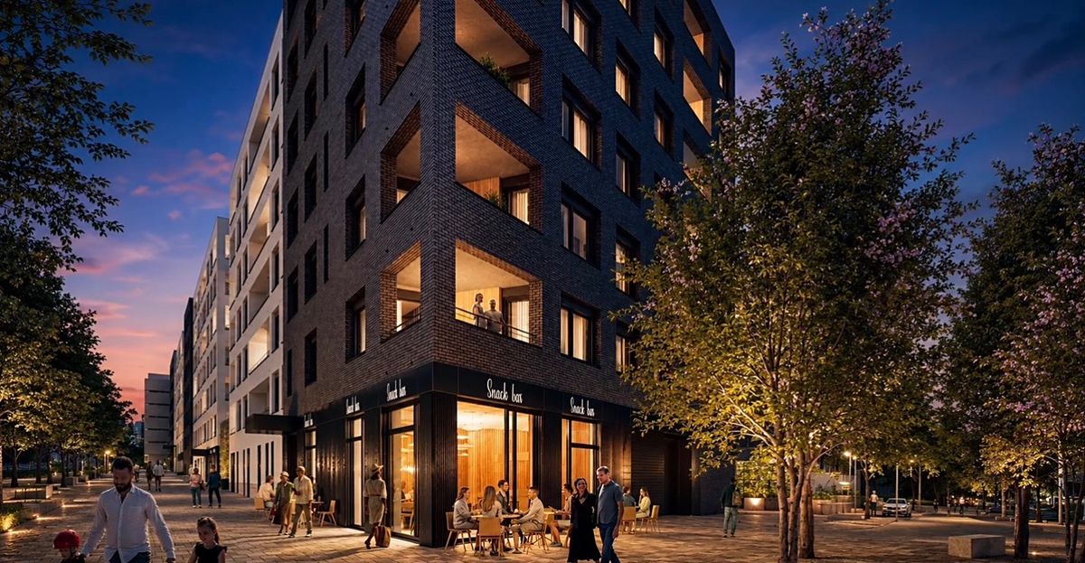 Prodej bytu 2+kk 57 m² – fotografie 5