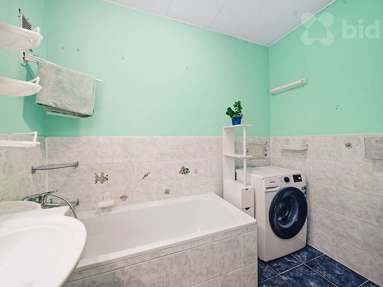 Квартира 3+1 на продаж, 67 м² (13 з 21)