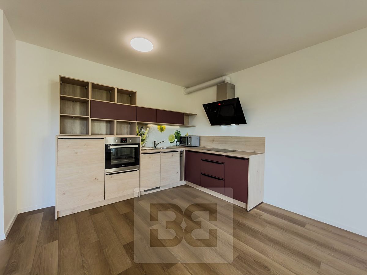 Pronájem bytu 3+kk 89 m² – fotografie 4