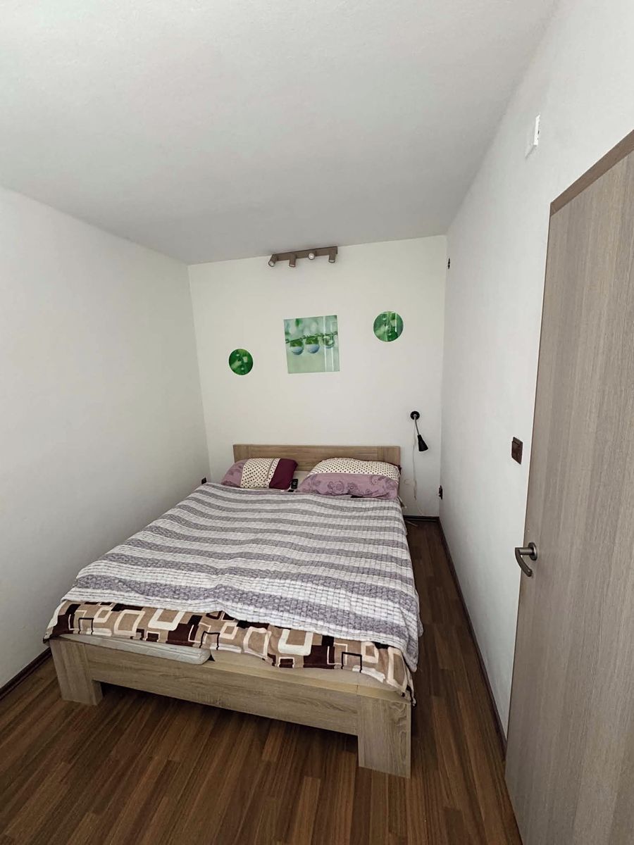 Prodej bytu 3+1 65 m²