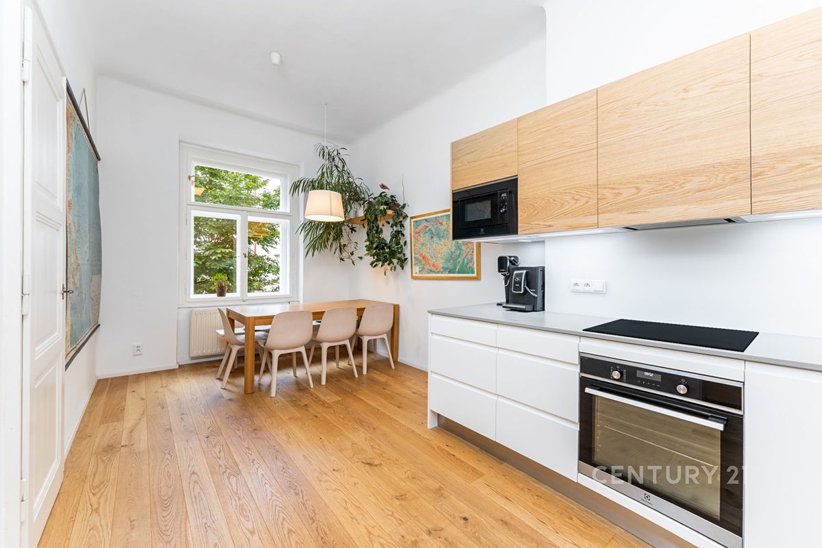 Prodej bytu 2+1 95 m²