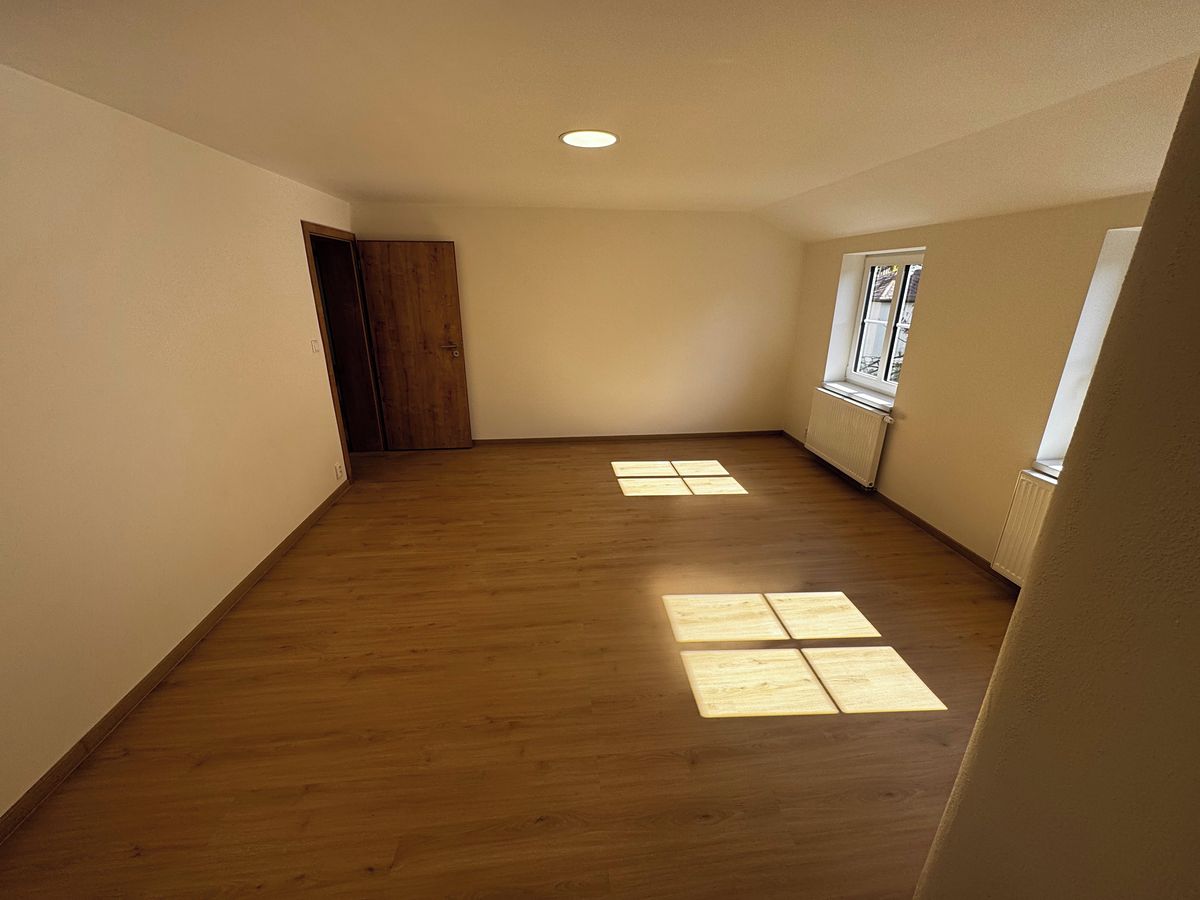 Prodej bytu 3+1 116 m²