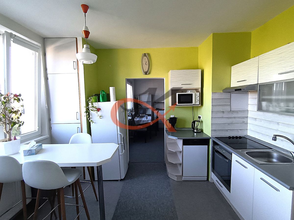 Prodej bytu 3+1 71 m² – fotografie 3