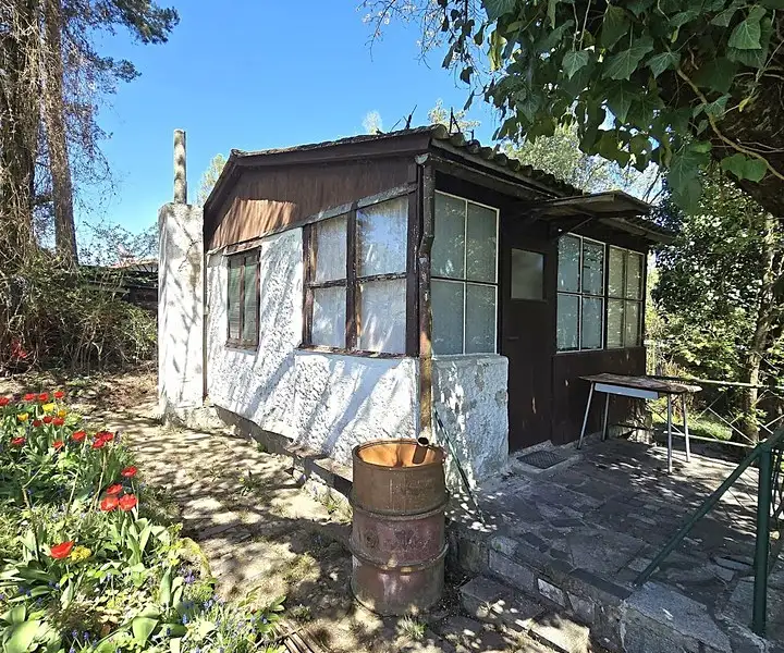 Prodej chaty 30 m², pozemek 408 m², Týnec nad Sázavou – náhled fotky 2