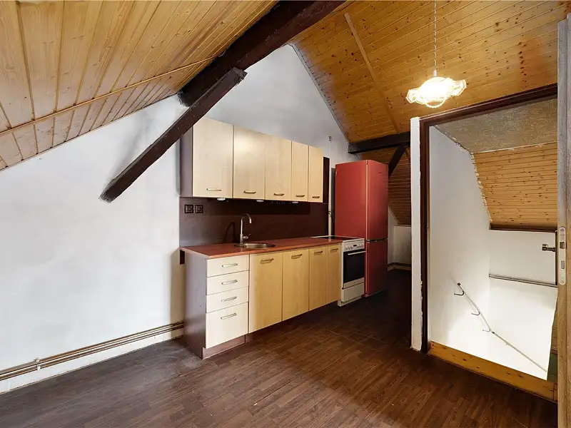 Prodej bytu 2+kk 61 m², Hostomice – náhled fotky 3