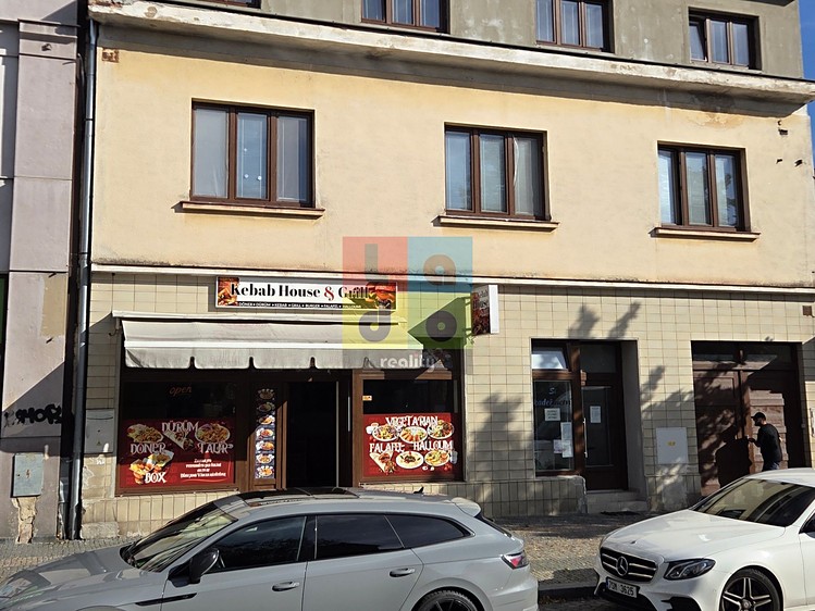 Квартира 3+kk в оренду, 68 м² (1 з 8)
