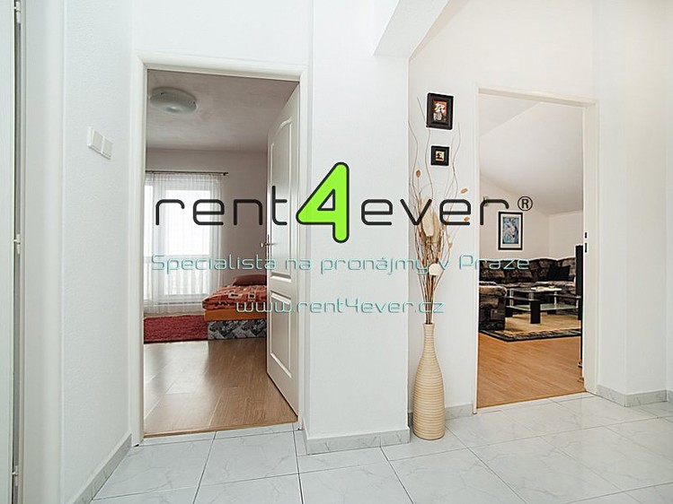 Wohnung 3+1 zur Miete, 82 m² (17 von 19)