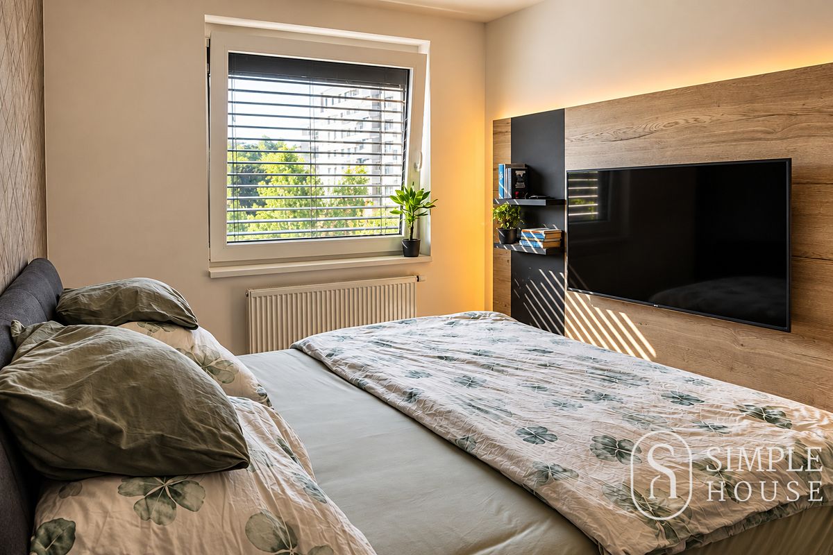 Pronájem bytu 3+kk 81 m² – fotografie 4