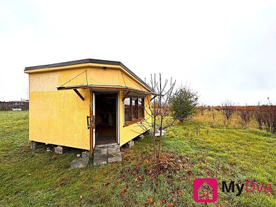 Pronájem zahrady 2140 m²