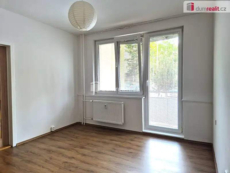 Pronájem bytu 2+kk 44 m², Velešín – náhled fotky 3