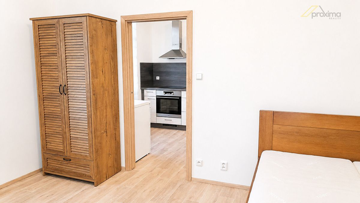 Pronájem bytu 1+1 49 m² – fotografie 4