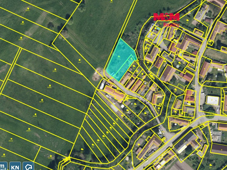 Grundstück zum Kauf, 1.314 m² (1 von 9)