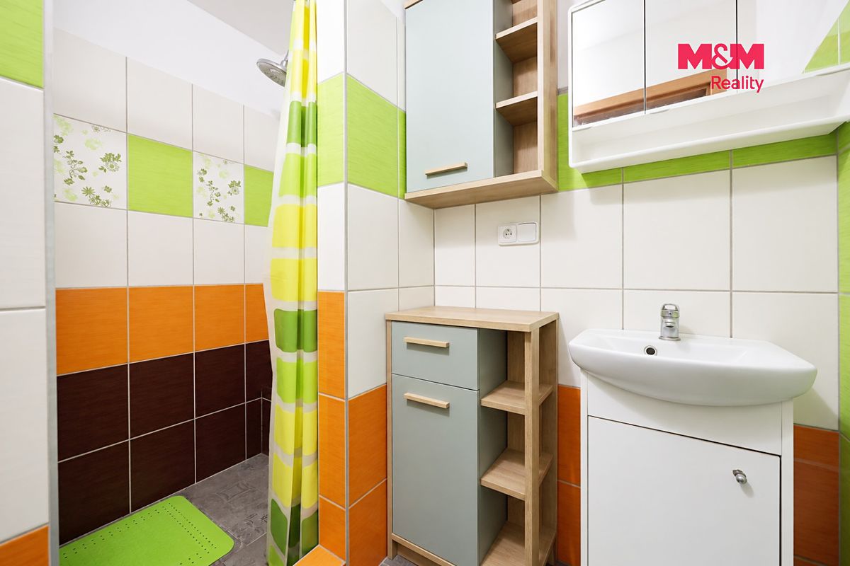 Prodej rodinného domu 51 m², pozemek 855 m² – fotografie 3
