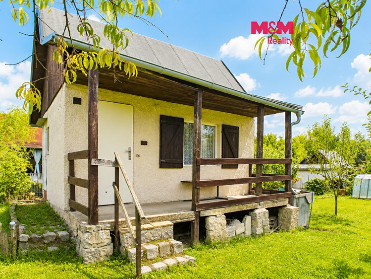 Будинок на продаж, 20 м² (1 з 7)