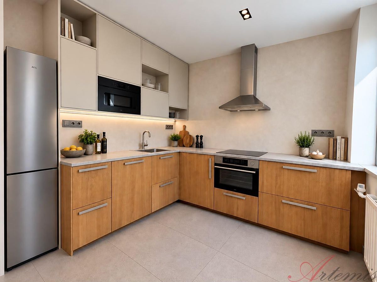Prodej bytu 3+1 66 m² – fotografie 5