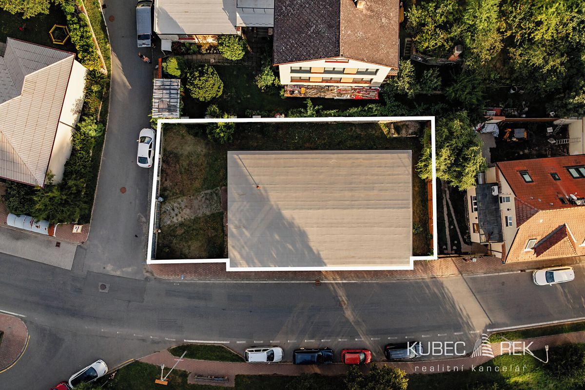 Prodej obchodního prostoru 237 m² – fotografie 3
