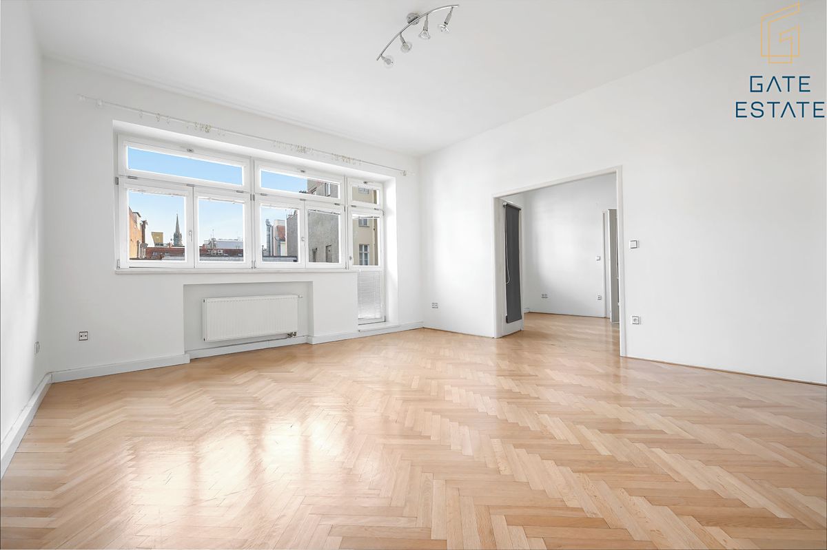 Pronájem bytu 4+1 113 m² – fotografie 4