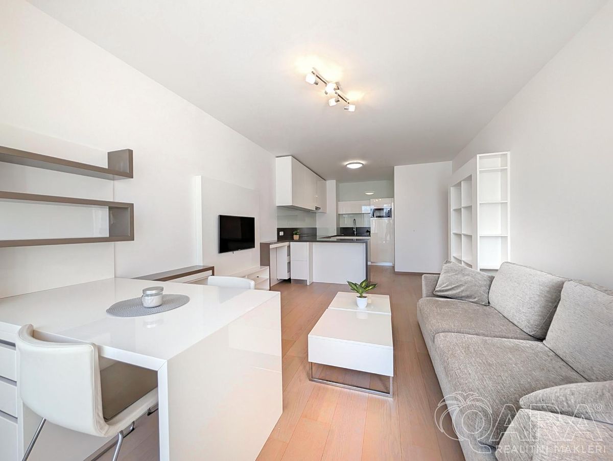 Prodej bytu 2+kk 55 m²
