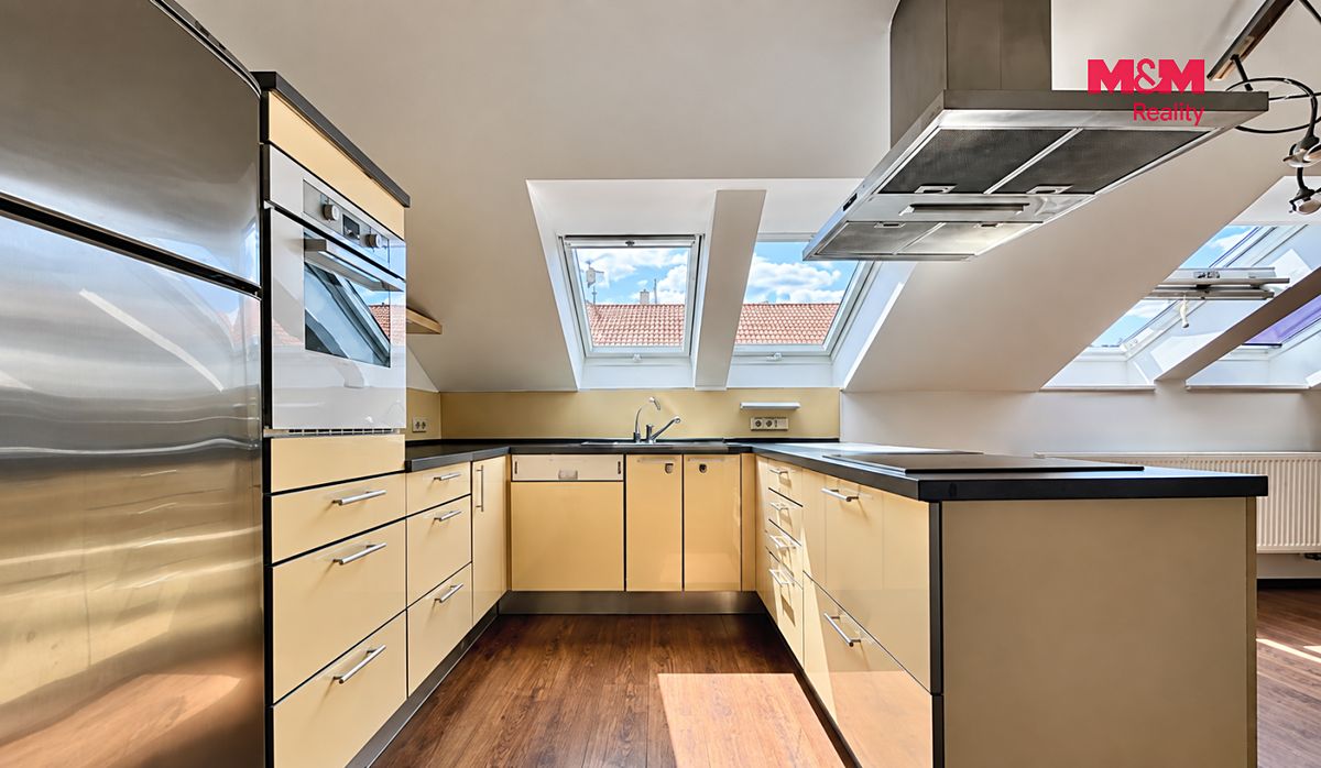 Prodej bytu 3+kk 75 m² – fotografie 2