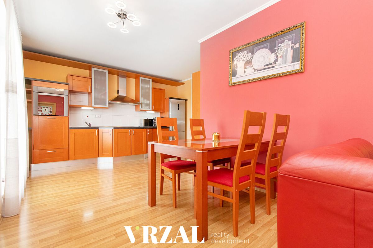 Prodej bytu 3+kk 125 m² – fotografie 4