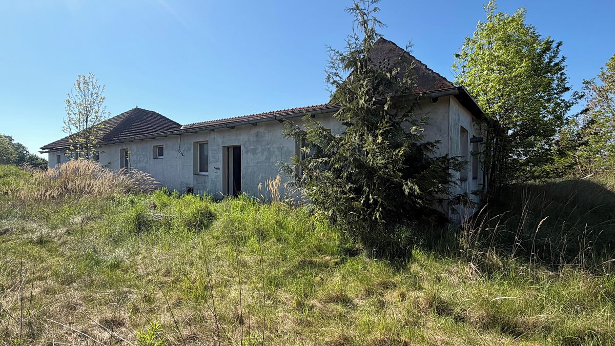 Prodej rodinného domu 560 m², pozemek 5194 m² – fotografie 4