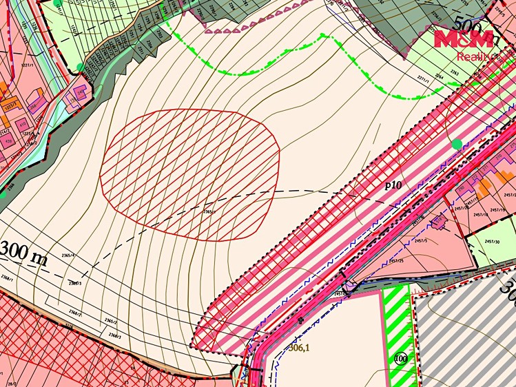 Grundstück zum Kauf, 621 m² (8 von 10)