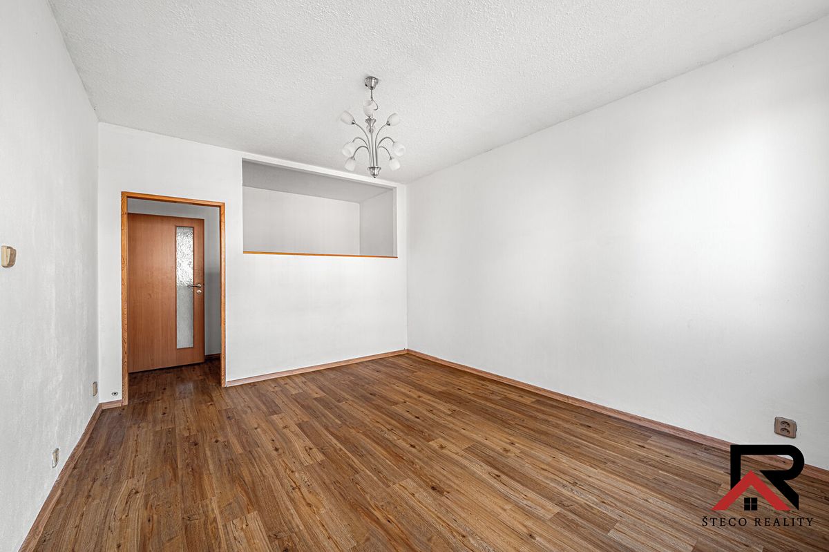Prodej bytu 3+1 75 m² – fotografie 3