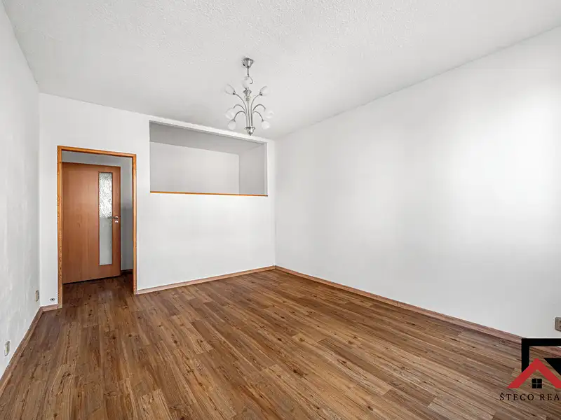 Prodej bytu 3+1 75 m², Třebíč – náhled fotky 3