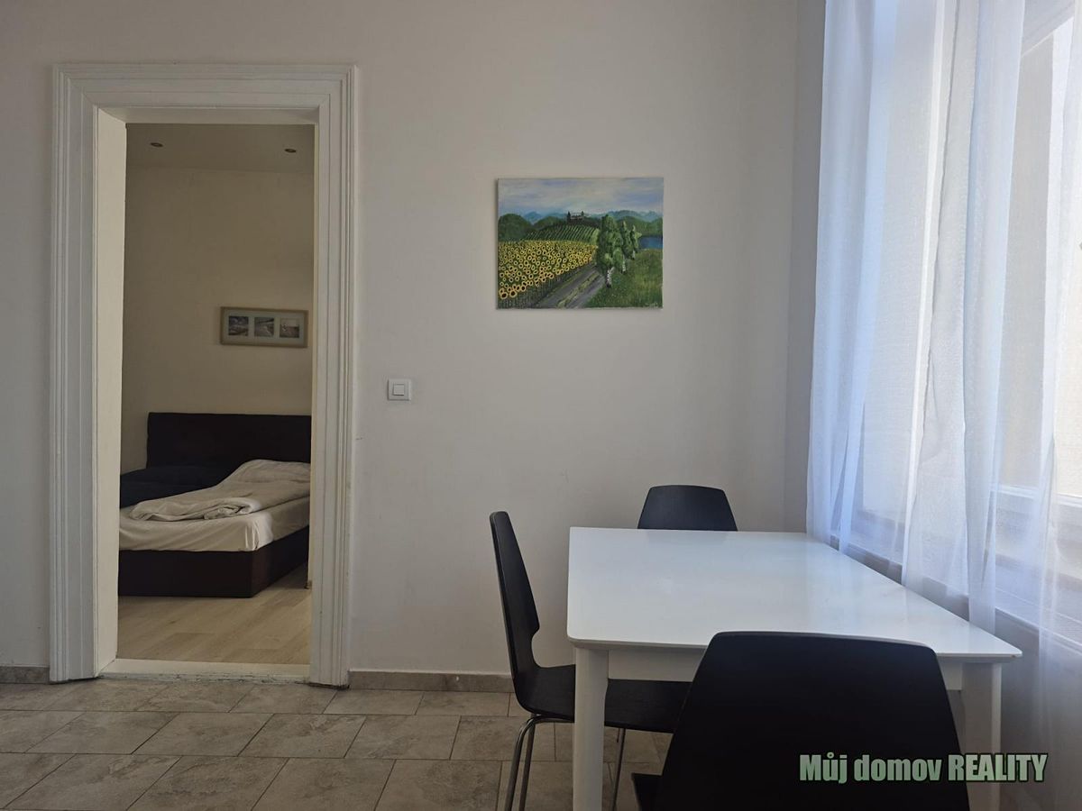 Pronájem bytu 2+kk 45 m² – fotografie 5