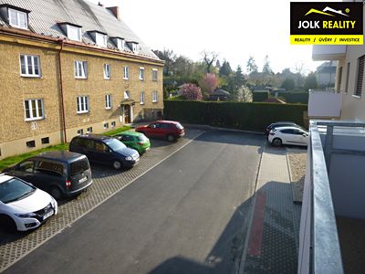 Pronájem komerční nemovitosti 15 m²