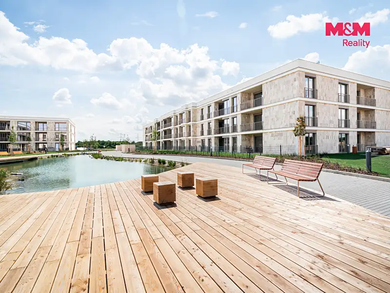 Prodej bytu 2+kk 56 m², Brandýs nad Labem-Stará Boleslav – náhled fotky 2
