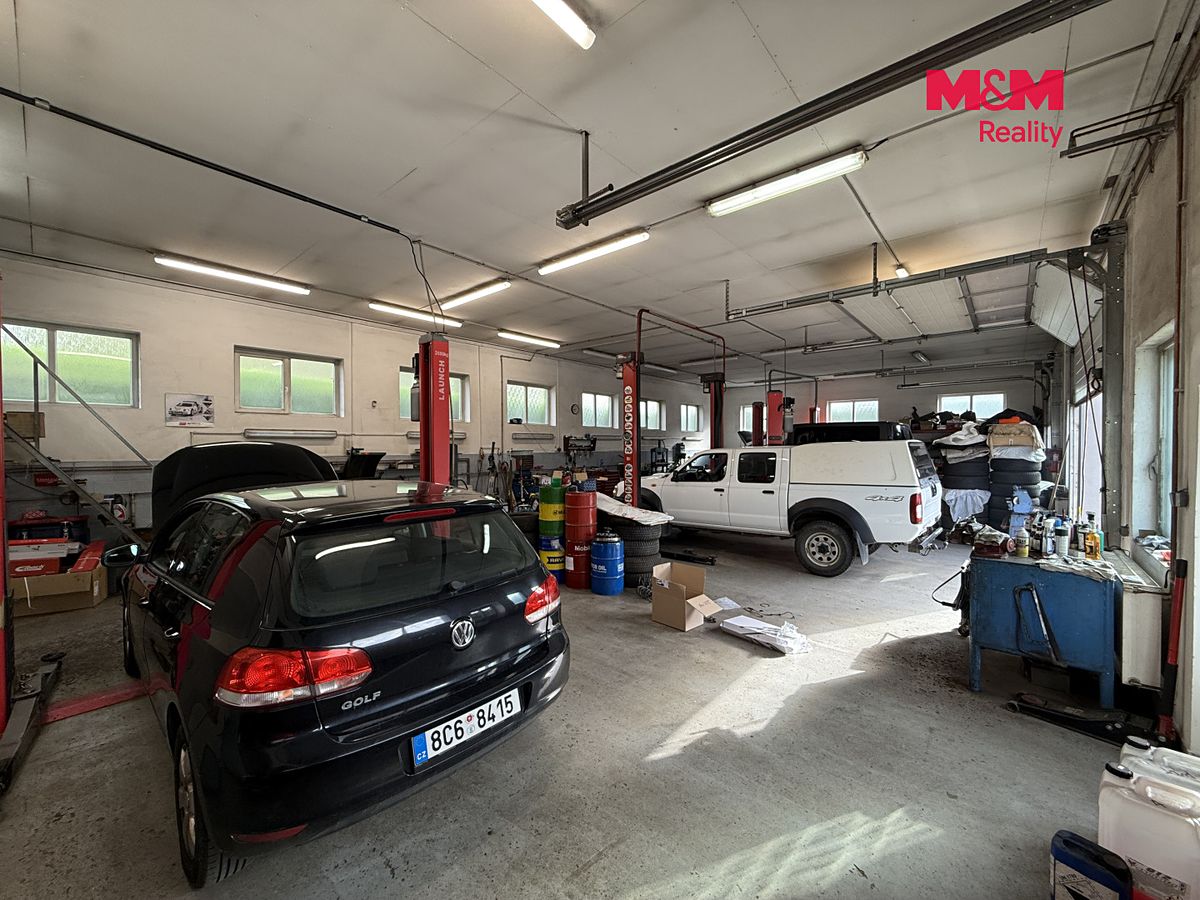 Prodej obchodního prostoru 252 m² – fotografie 3