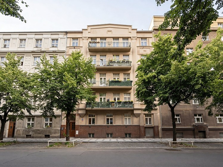 Prodej bytu 2+kk, 61 m² (15 z 15)