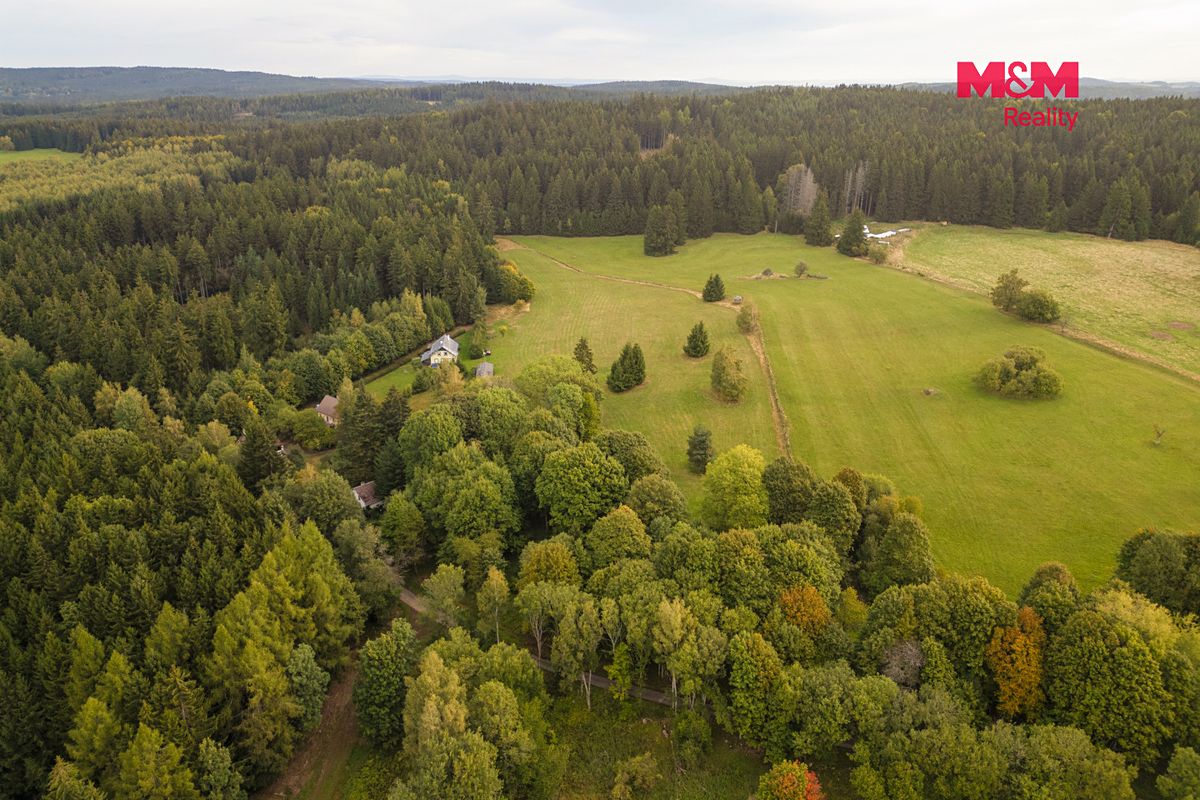 Prodej stavebního pozemku 611 m² – fotografie 3