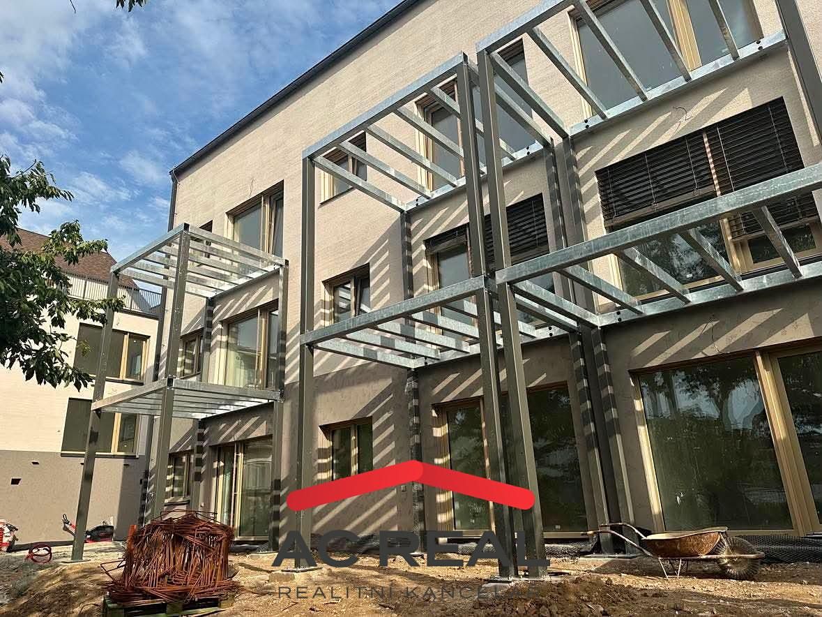 Prodej bytu 3+kk 55 m² – fotografie 3