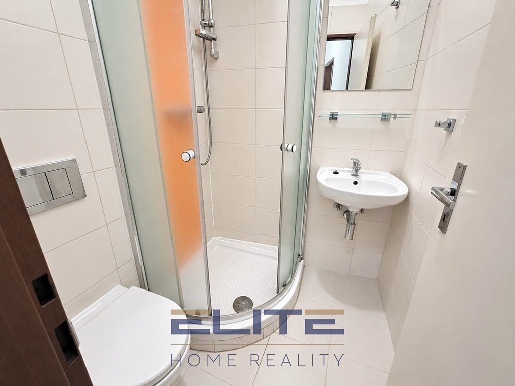 Pronájem bytu 2+1 35 m² – fotografie 3