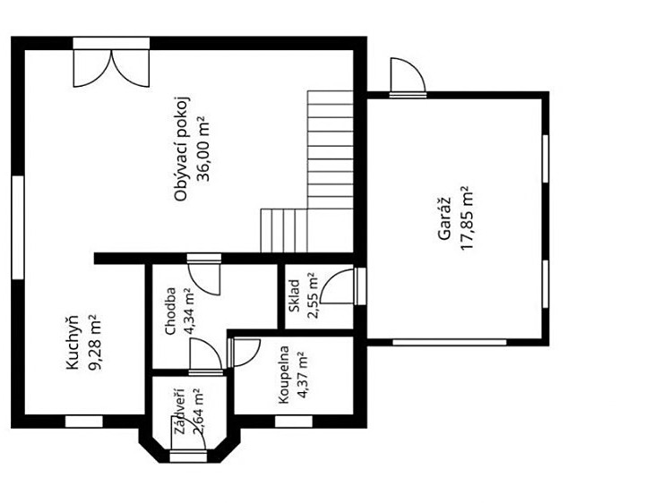 Будинок на продаж, 131 м² (11 з 42)