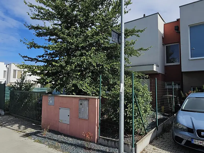 Dražba rodinného domu 93 m², pozemek 386 m², Chorvátsky Grob – náhled fotky 3