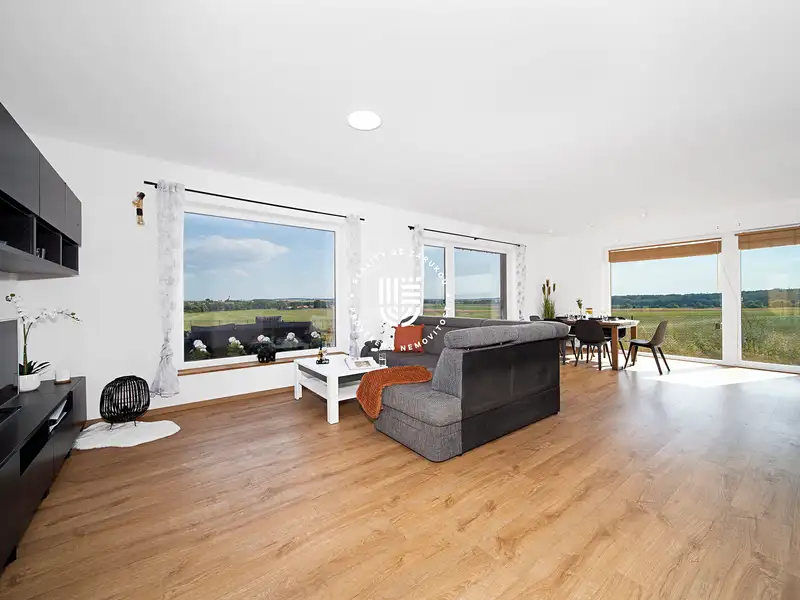 Prodej rodinného domu 92 m², pozemek 800 m², Ptice – náhled fotky 3