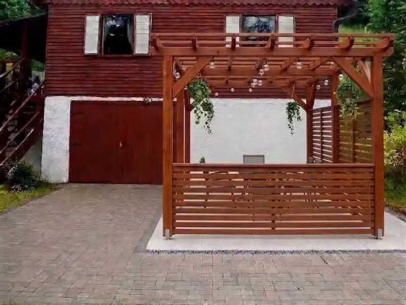 Prodej chaty 70 m², pozemek 476 m², Bílá – náhled fotky 2
