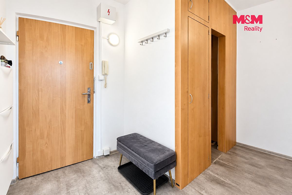 Pronájem bytu 2+1 61 m² – fotografie 5