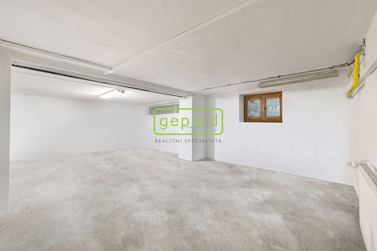 Prodej vícegeneračního domu 353 m², pozemek 496 m² – fotografie 4