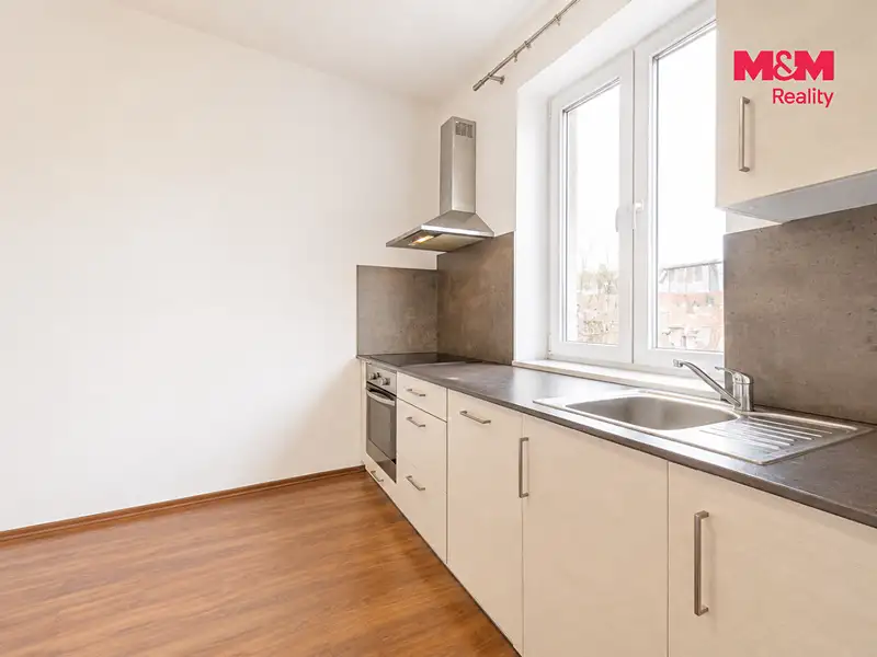 Prodej bytu 3+kk 53 m², Holýšov – náhled fotky 2